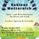 Frühlingsfest