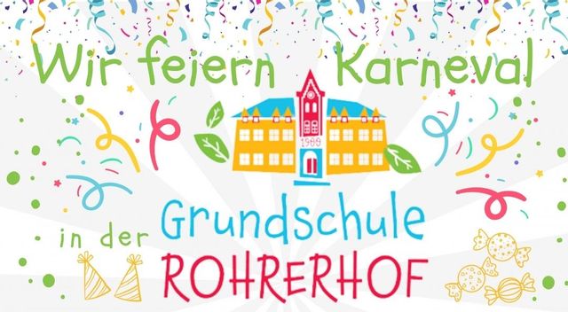 Mehr über den Artikel erfahren Karneval