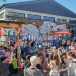 Frühlingsfest