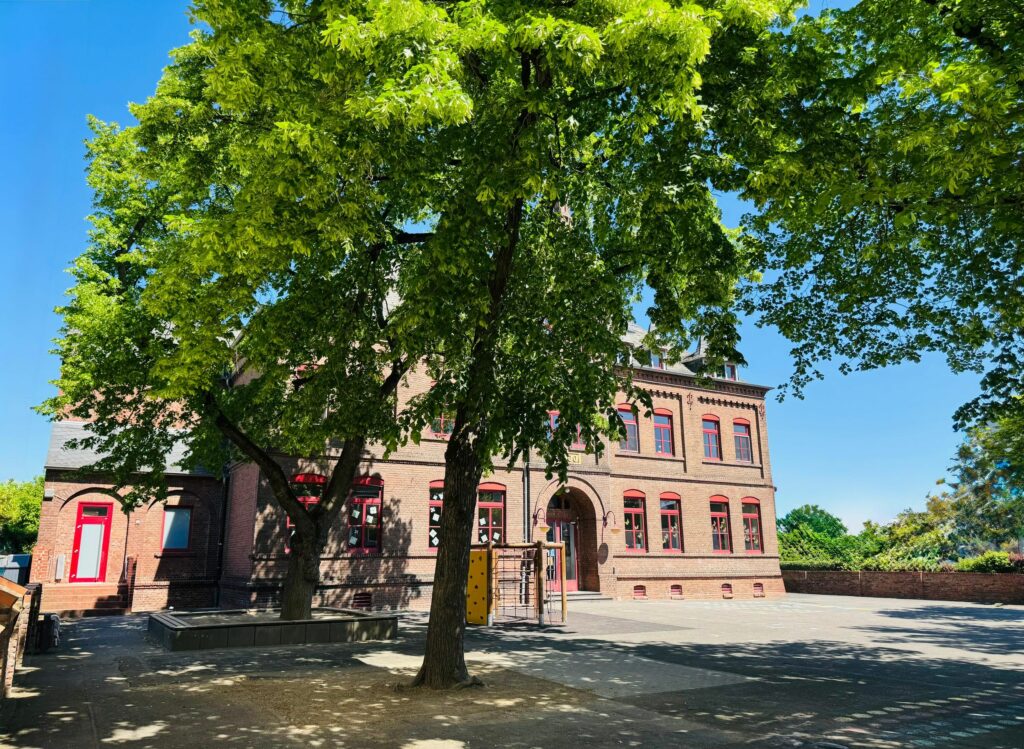 Grundschule Rohrerhof