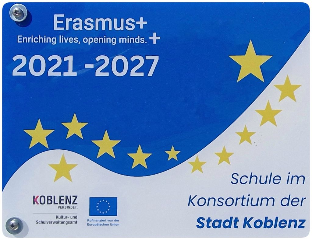 Erasmus+