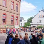 Fest der Kulturen