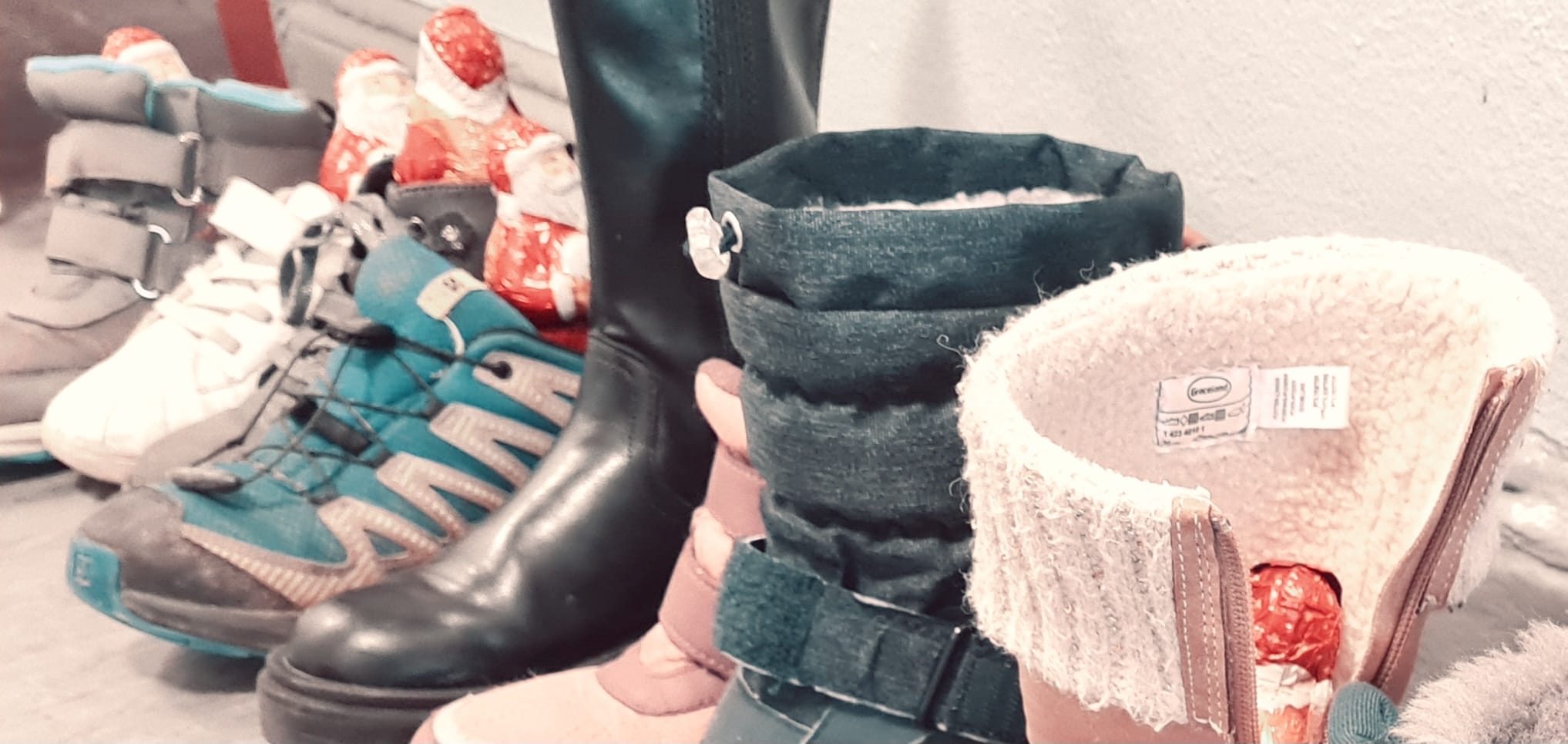 Du betrachtest gerade Nikolausaktion