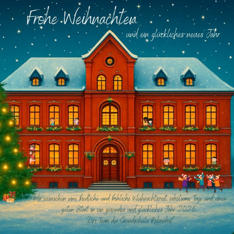 Mehr über den Artikel erfahren Frohe Weihnachten